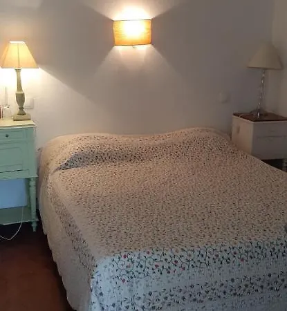 Jolie Avec Jardin A Proximite De La Vila